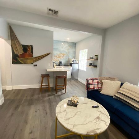 Appartamento Bella Breeze Sanford Esterno foto