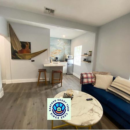 Appartamento Bella Breeze Sanford Esterno foto