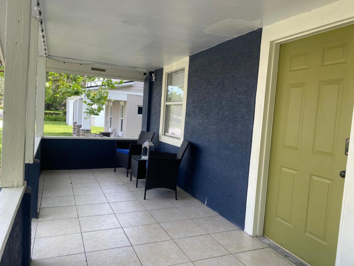 Appartamento Bella Breeze Sanford Esterno foto