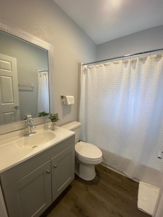 Appartamento Bella Breeze Sanford Esterno foto