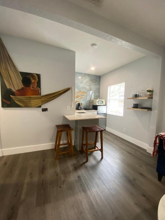 Appartamento Bella Breeze Sanford Esterno foto
