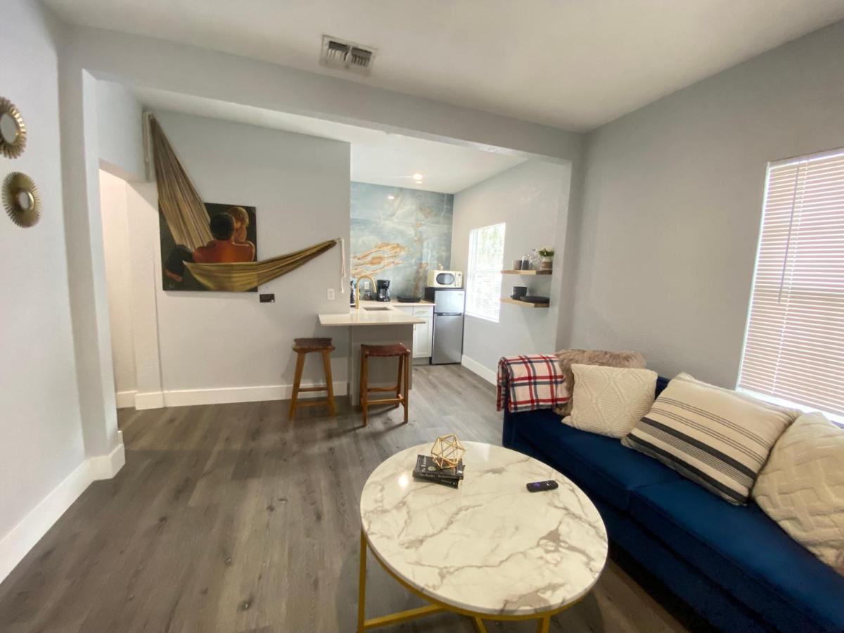 Appartamento Bella Breeze Sanford Esterno foto