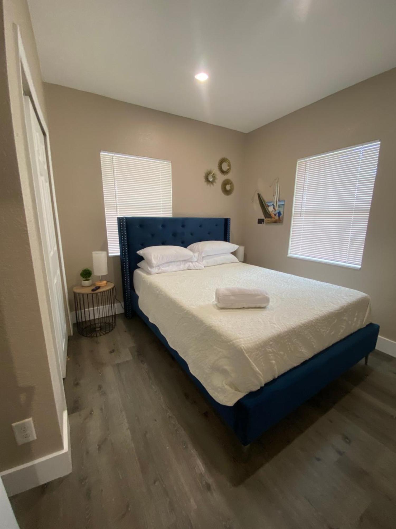 Appartamento Bella Breeze Sanford Esterno foto