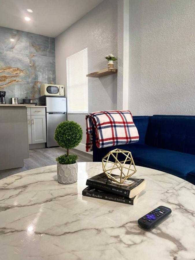 Appartamento Bella Breeze Sanford Esterno foto