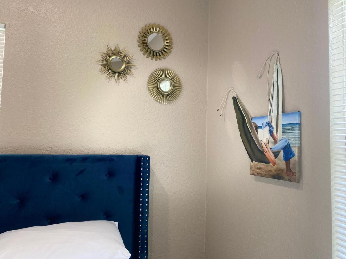 Appartamento Bella Breeze Sanford Esterno foto